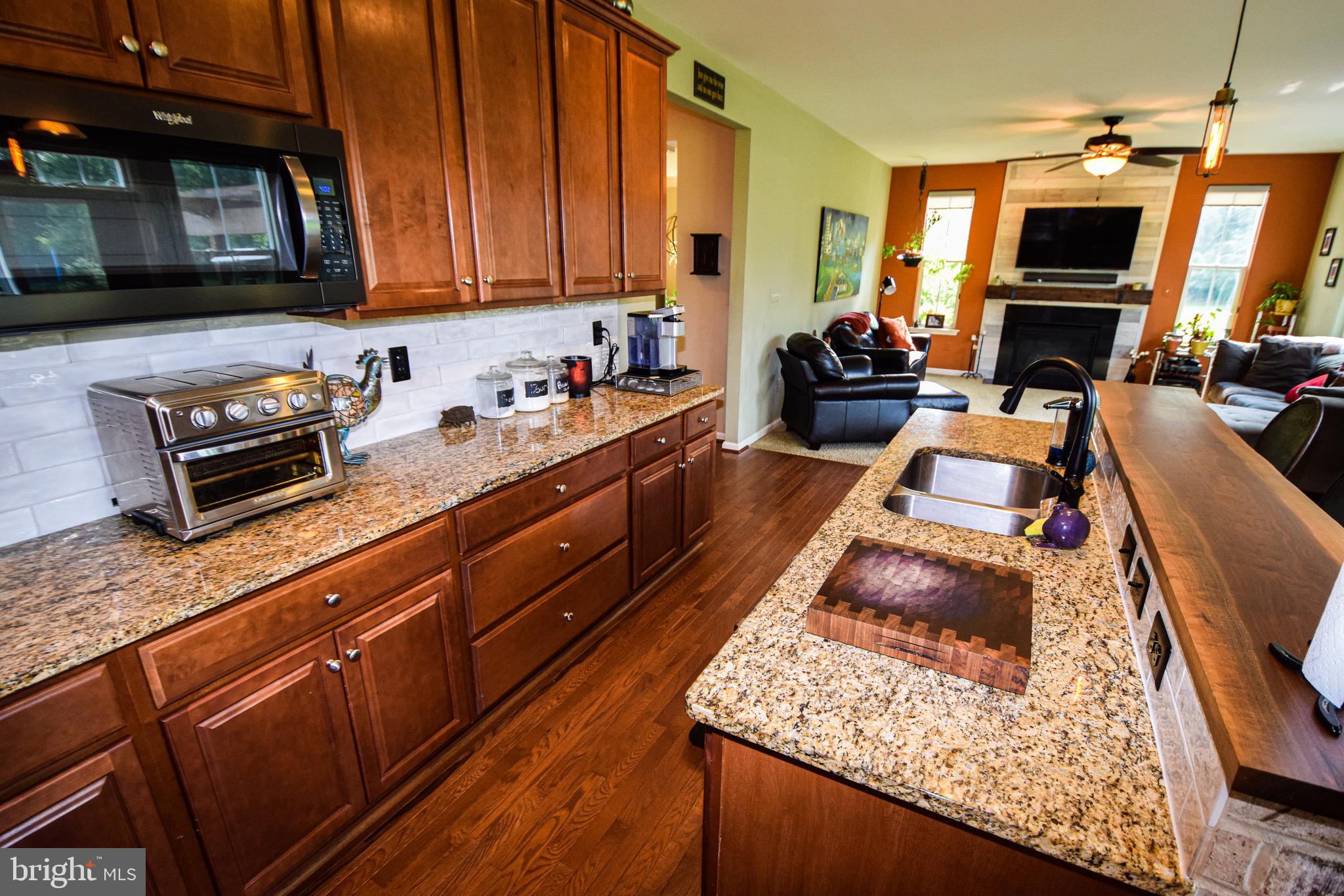 1821 Laurel Brook Road Fallston, MD 21047 - Photo 28 of 72 Kitchen