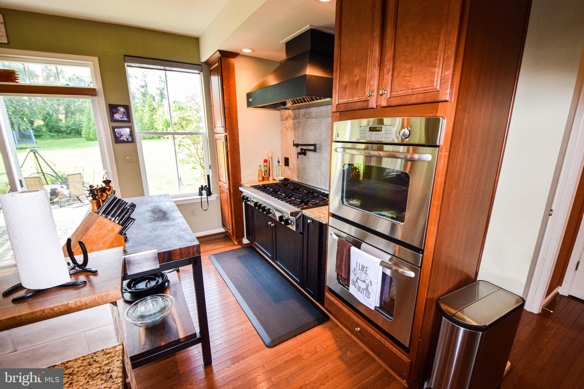 1821 Laurel Brook Road Fallston, MD 21047 - Photo 29 of 72 Kitchen