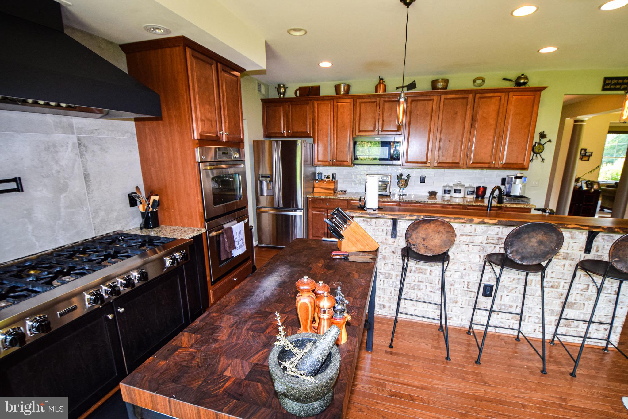 1821 Laurel Brook Road Fallston, MD 21047 - Photo 30 of 72 Kitchen