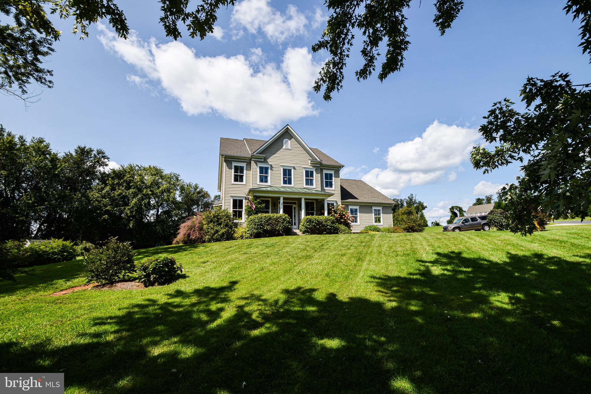 1821 Laurel Brook Road Fallston, MD 21047 - Photo 4 of 72