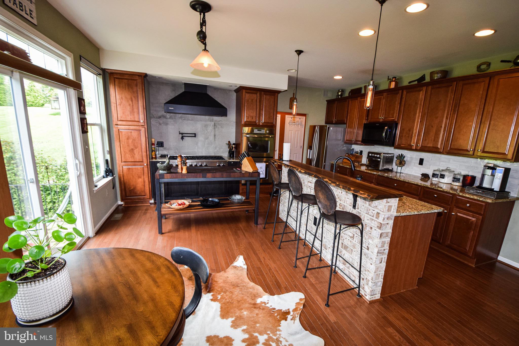 1821 Laurel Brook Road Fallston, MD 21047 - Photo 31 of 72 Kitchen
