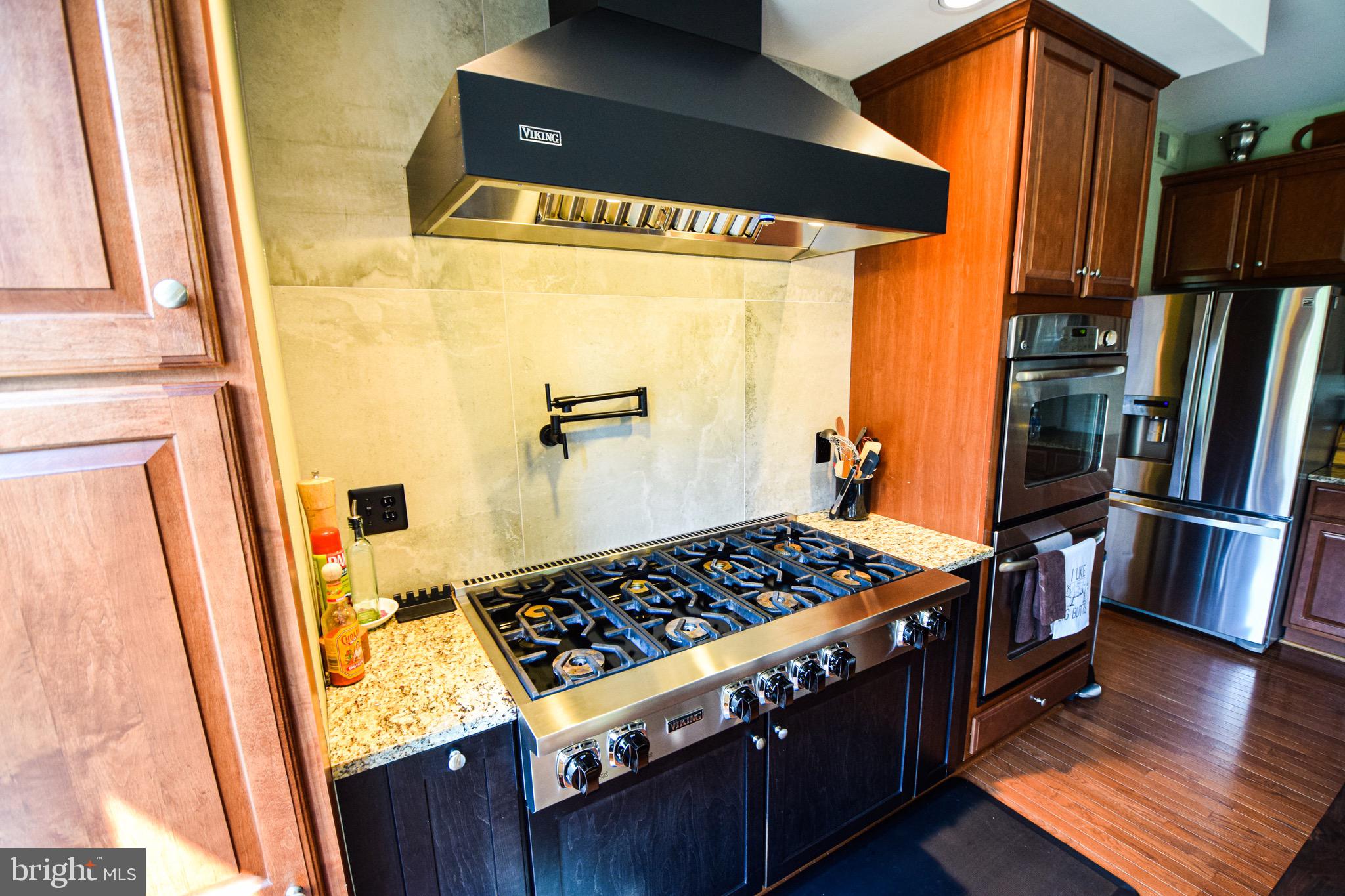 1821 Laurel Brook Road Fallston, MD 21047 - Photo 32 of 72 Kitchen