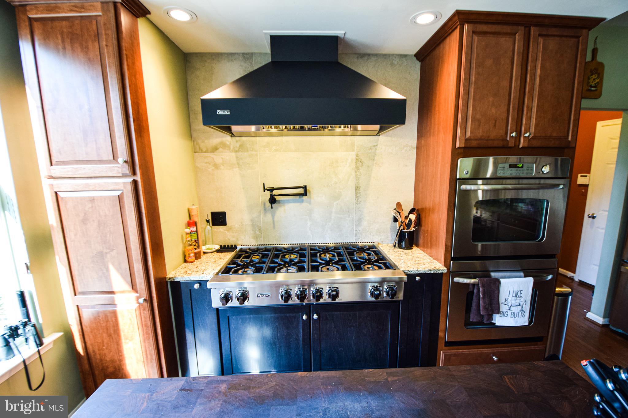 1821 Laurel Brook Road Fallston, MD 21047 - Photo 33 of 72 Kitchen