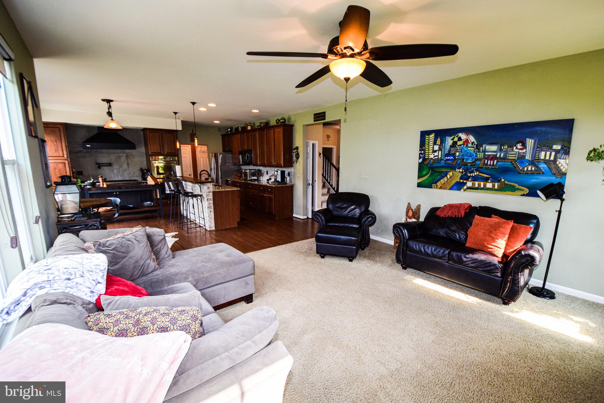 1821 Laurel Brook Road Fallston, MD 21047 - Photo 35 of 72 Family Room