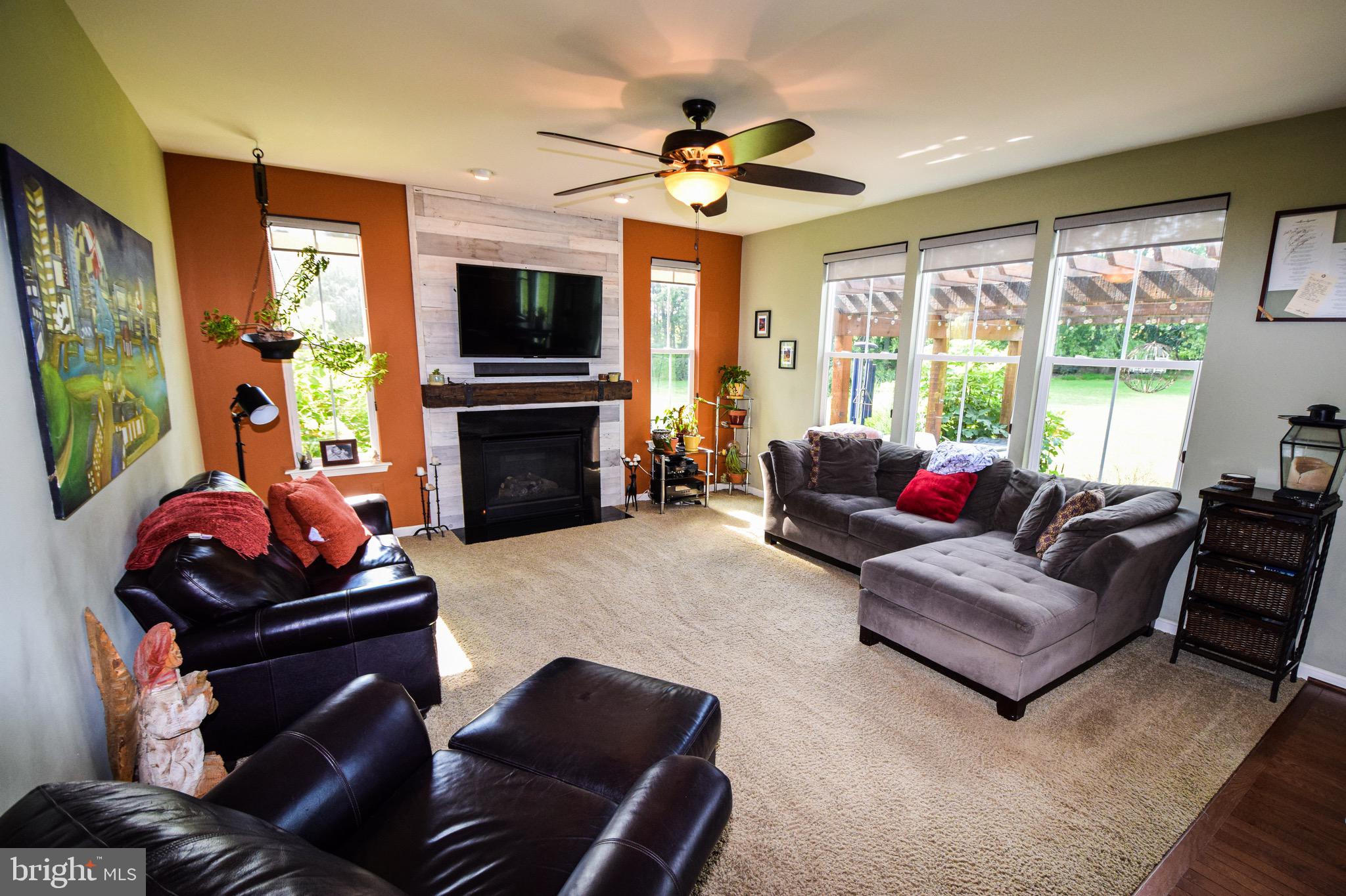 1821 Laurel Brook Road Fallston, MD 21047 - Photo 38 of 72 Family Room