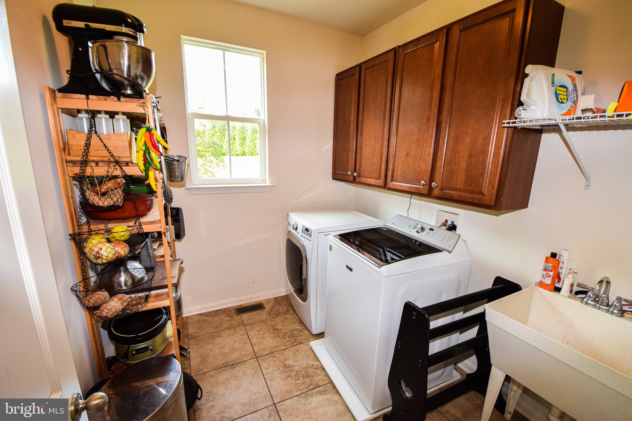 1821 Laurel Brook Road Fallston, MD 21047 - Photo 39 of 72 Laundry Room