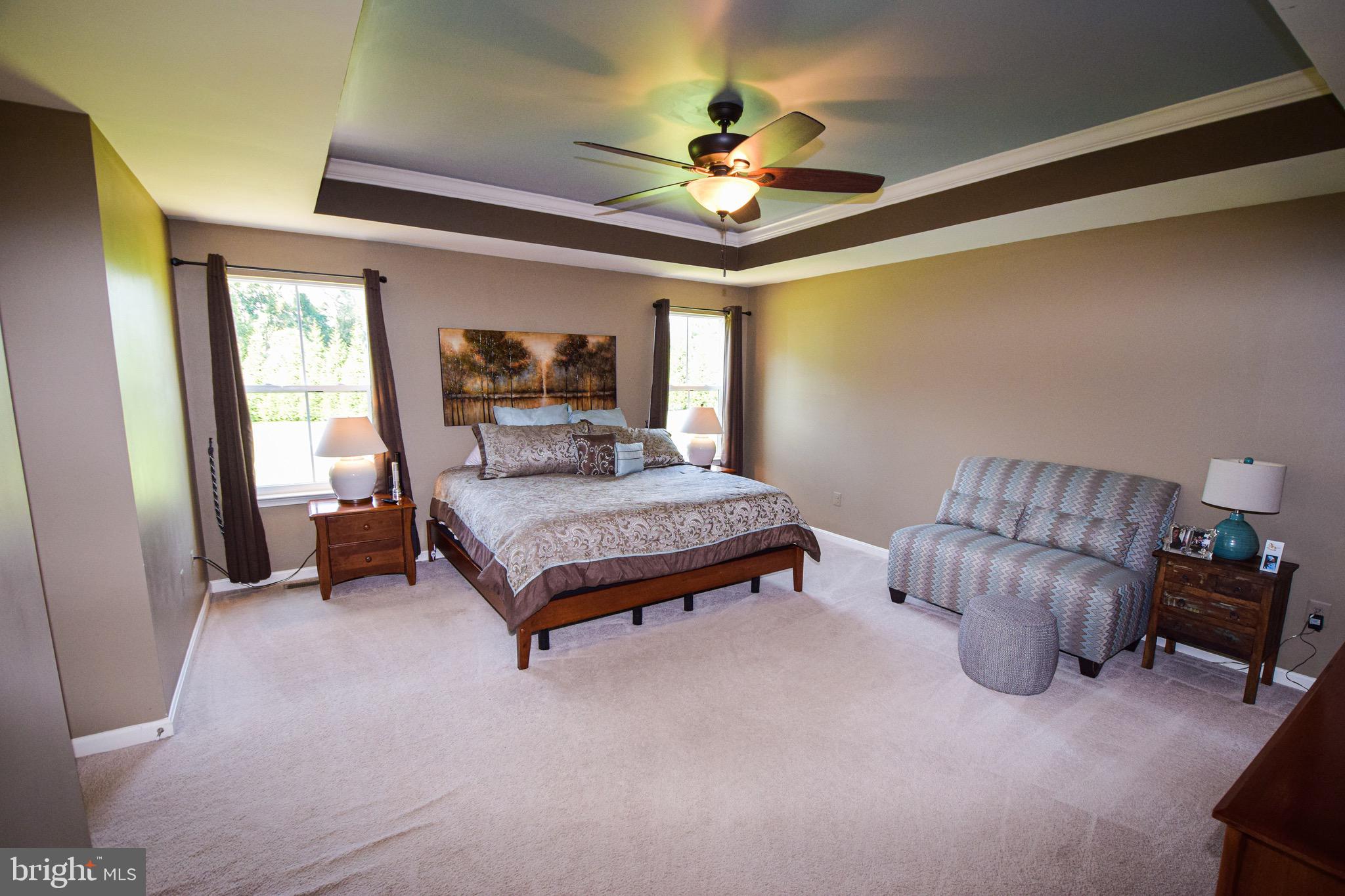 1821 Laurel Brook Road Fallston, MD 21047 - Photo 40 of 72 Primary Bedroom