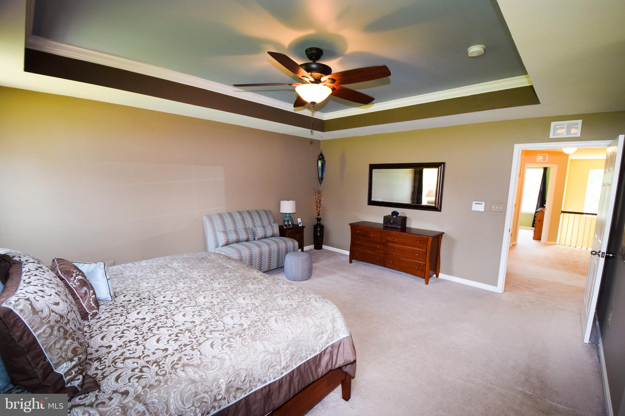1821 Laurel Brook Road Fallston, MD 21047 - Photo 42 of 72 Primary Bedroom