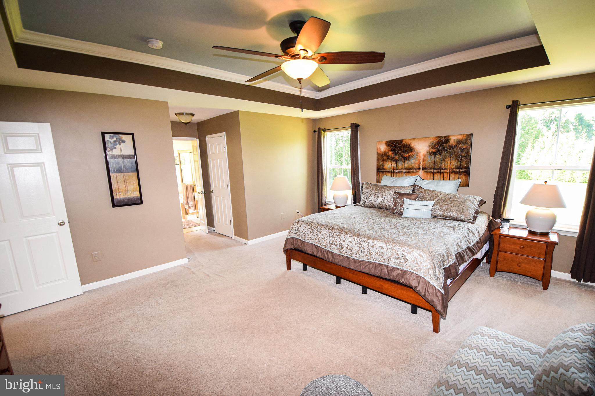 1821 Laurel Brook Road Fallston, MD 21047 - Photo 43 of 72 Primary Bedroom