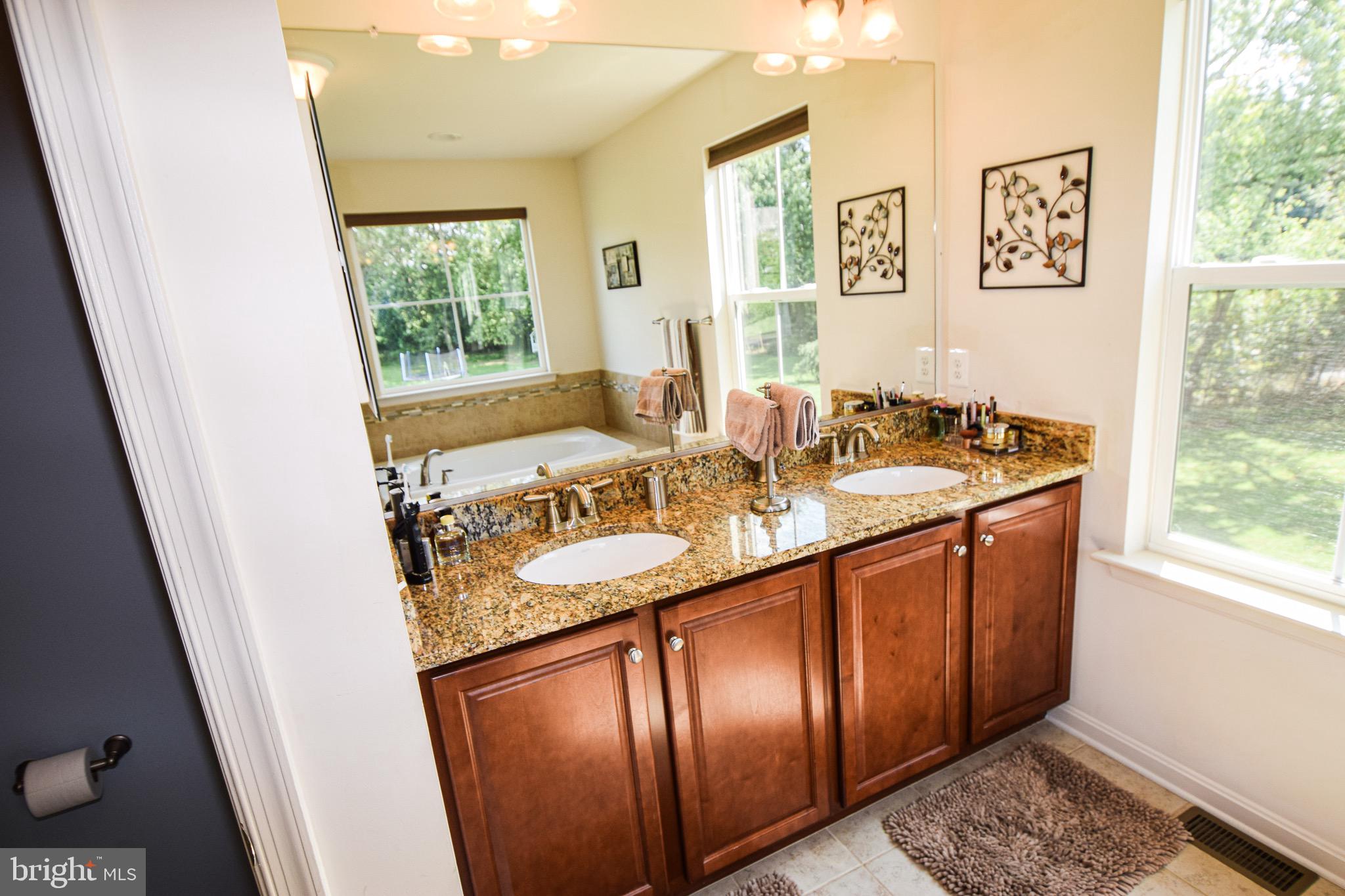 1821 Laurel Brook Road Fallston, MD 21047 - Photo 45 of 72 Primary Bath