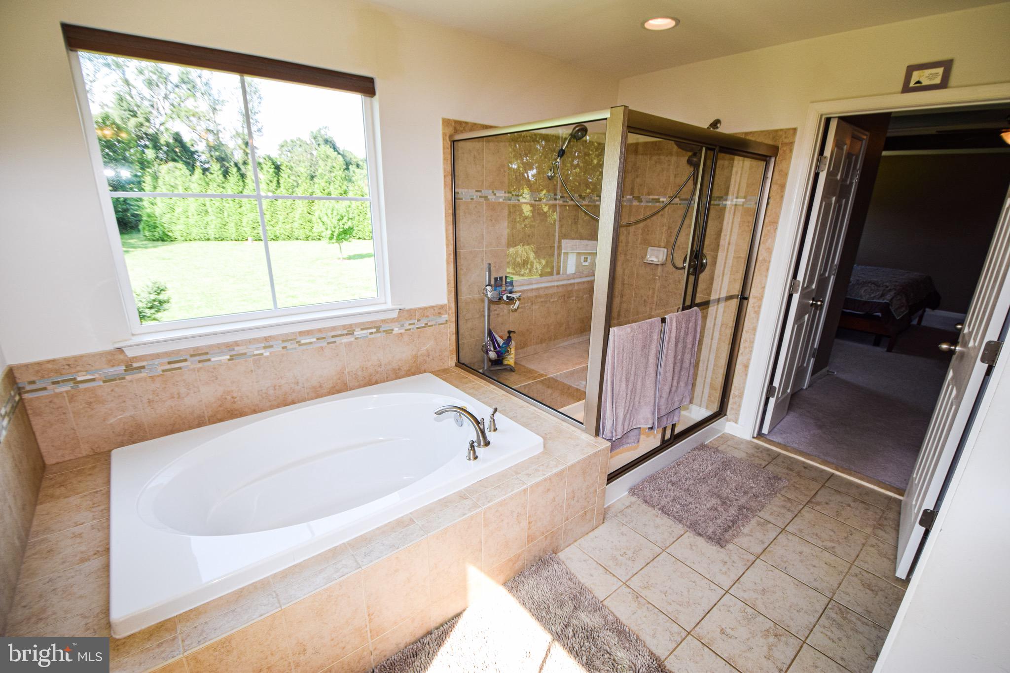 1821 Laurel Brook Road Fallston, MD 21047 - Photo 46 of 72 Primary Bath