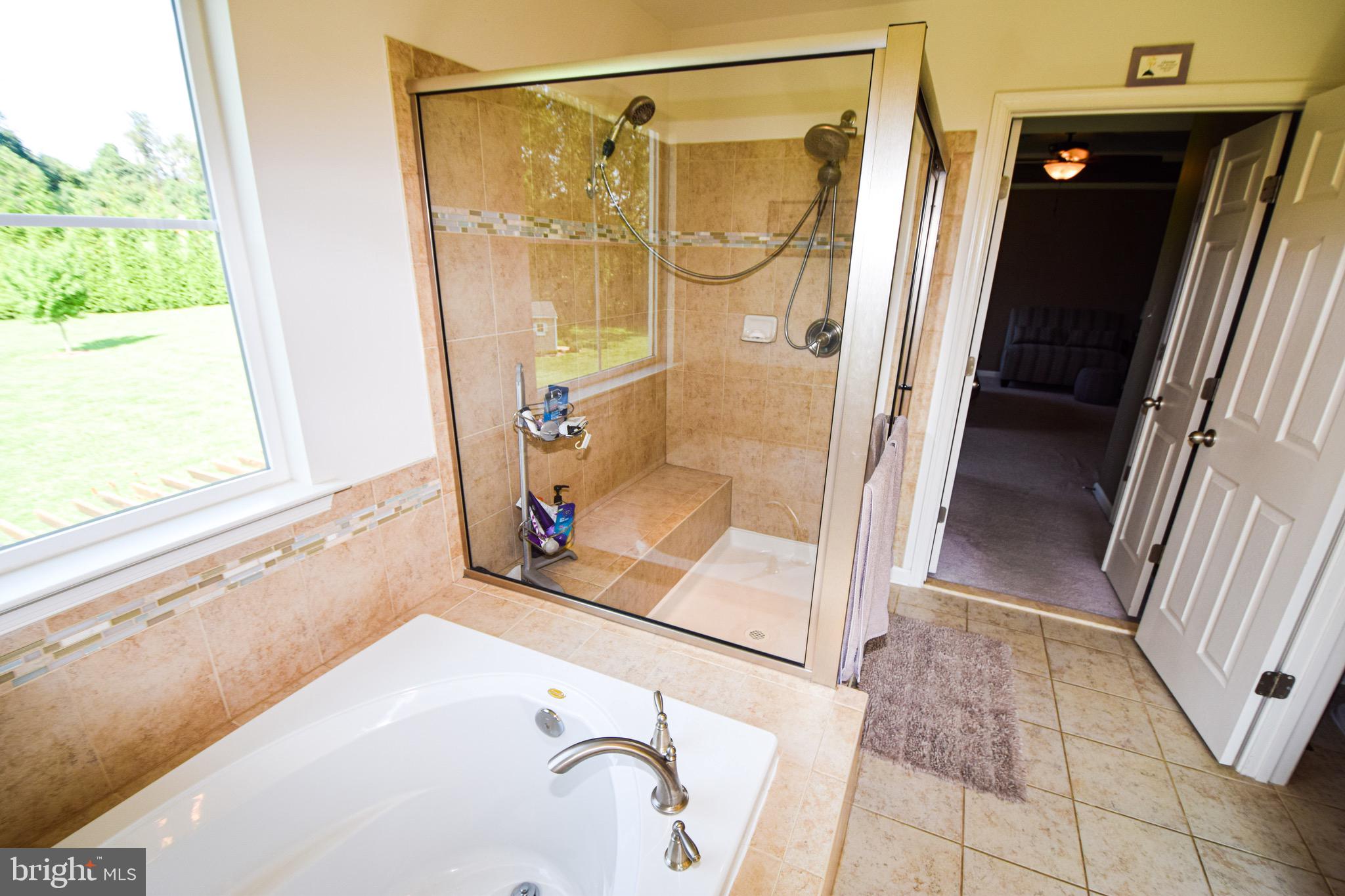 1821 Laurel Brook Road Fallston, MD 21047 - Photo 47 of 72 Primary Bath