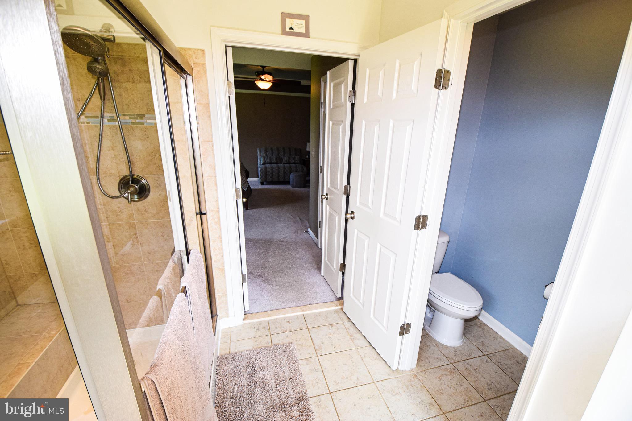 1821 Laurel Brook Road Fallston, MD 21047 - Photo 48 of 72 Primary Bath