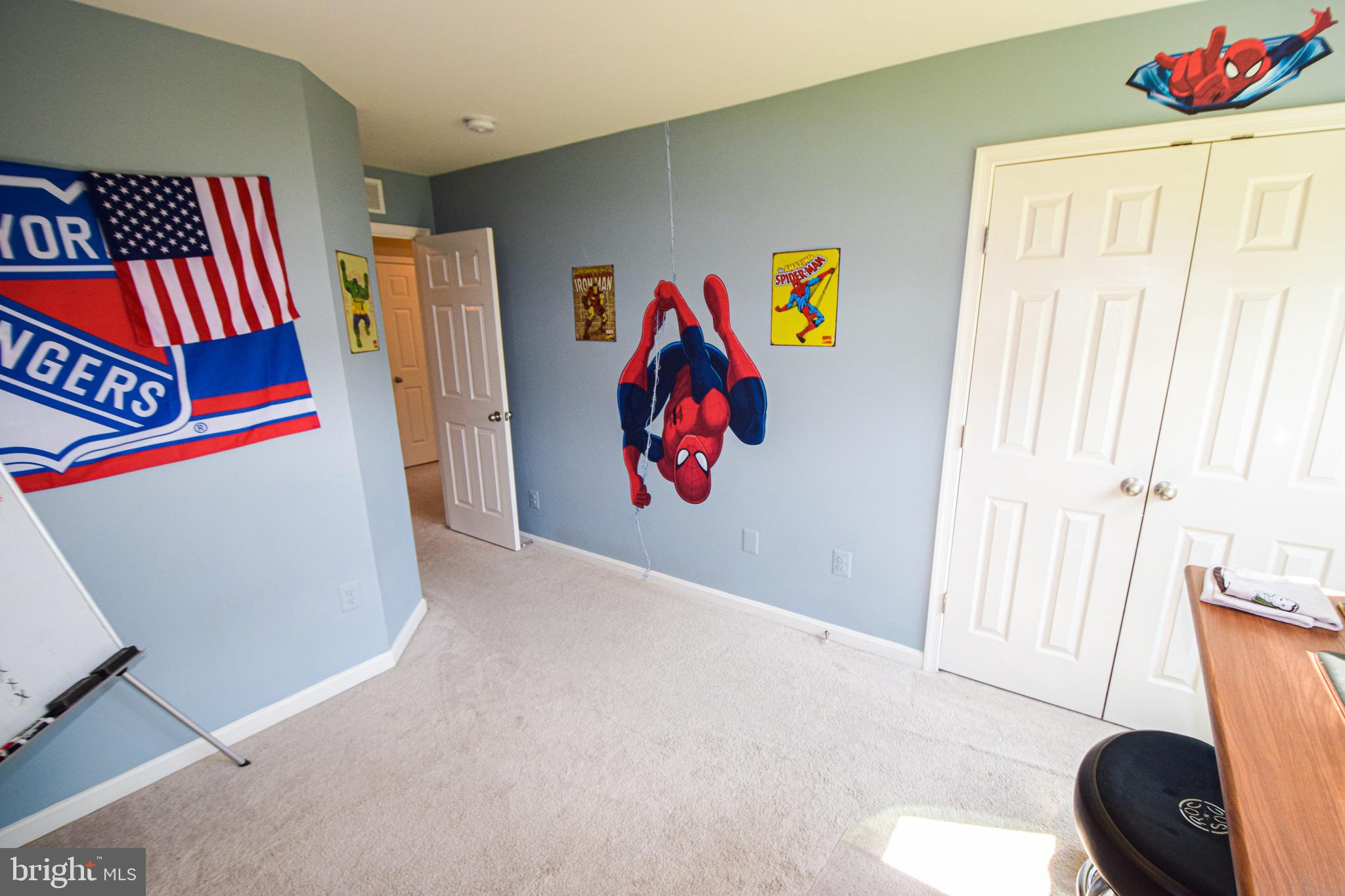 1821 Laurel Brook Road Fallston, MD 21047 - Photo 51 of 72 Bedroom 1