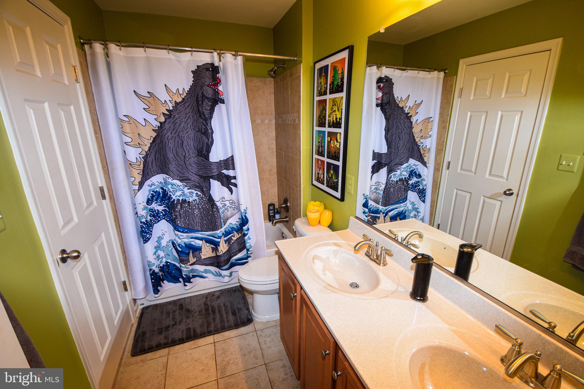 1821 Laurel Brook Road Fallston, MD 21047 - Photo 52 of 72 Bathroom