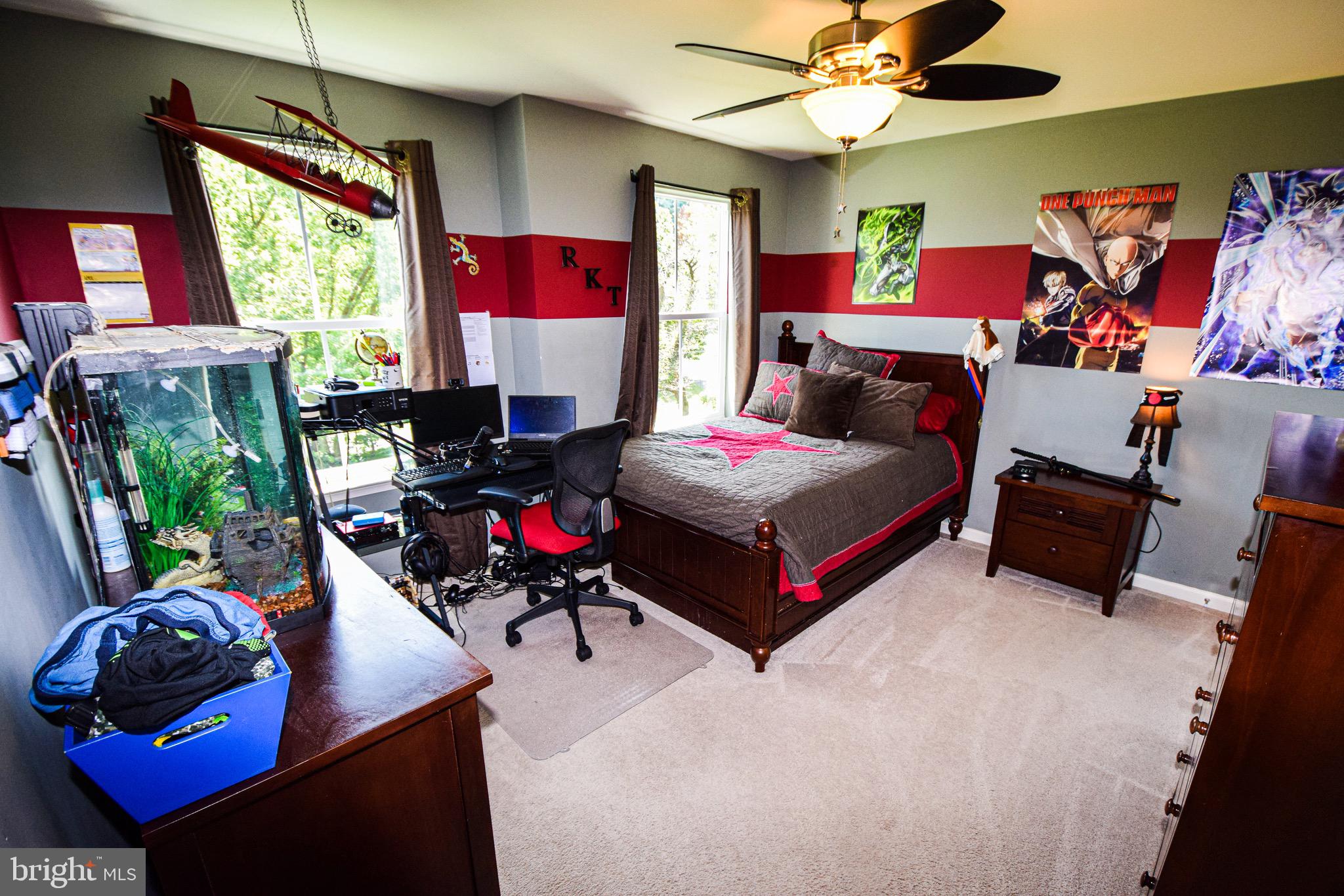 1821 Laurel Brook Road Fallston, MD 21047 - Photo 53 of 72 Bedroom 2