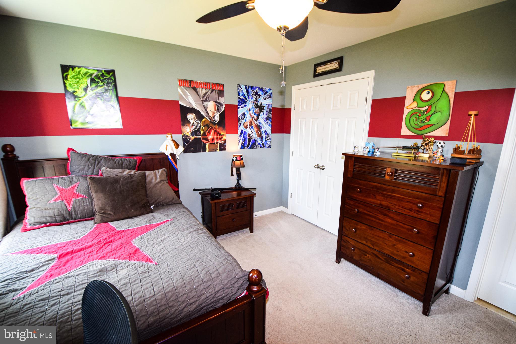 1821 Laurel Brook Road Fallston, MD 21047 - Photo 54 of 72 Bedroom 2