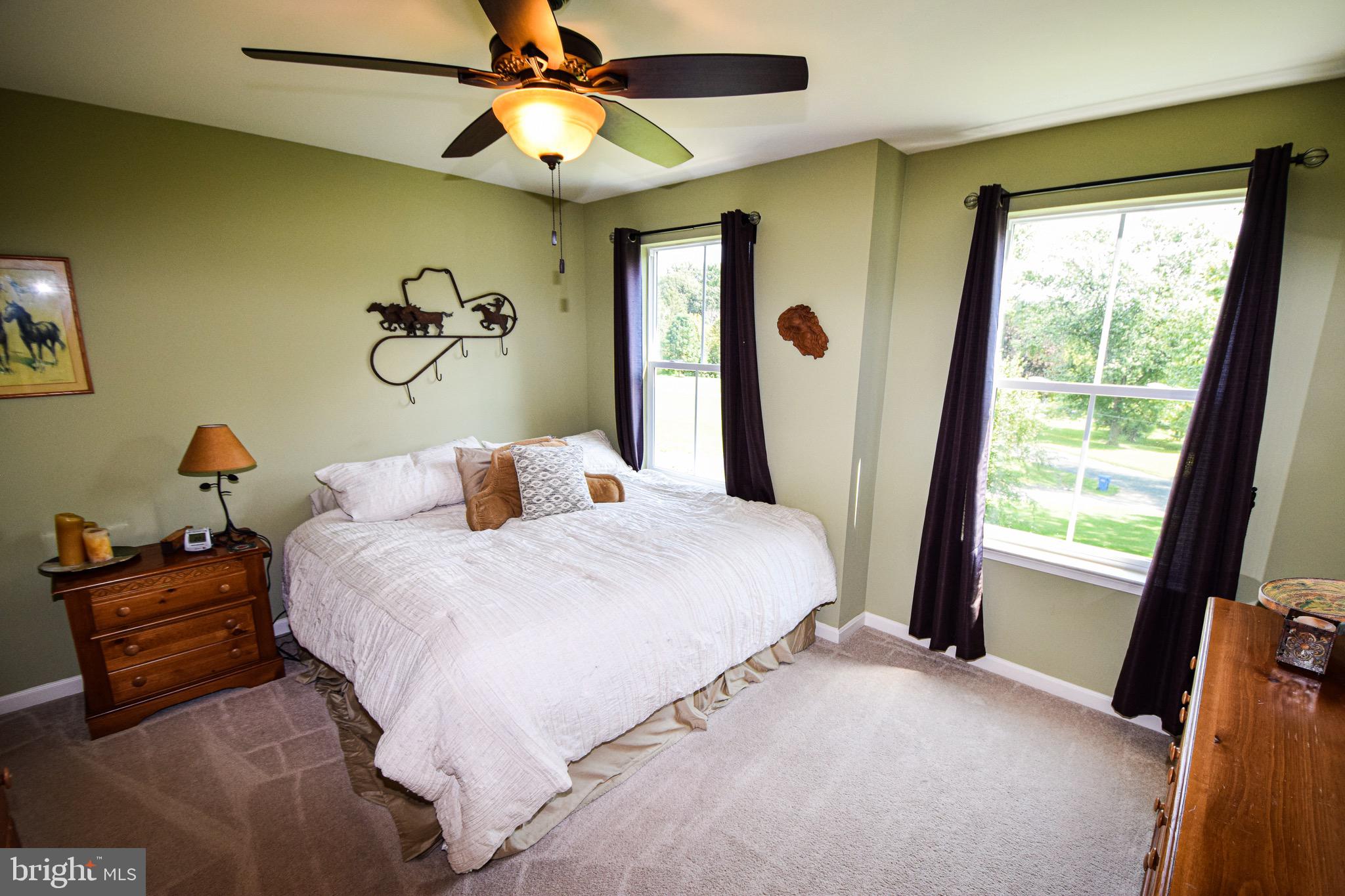 1821 Laurel Brook Road Fallston, MD 21047 - Photo 57 of 72 Bedroom 3