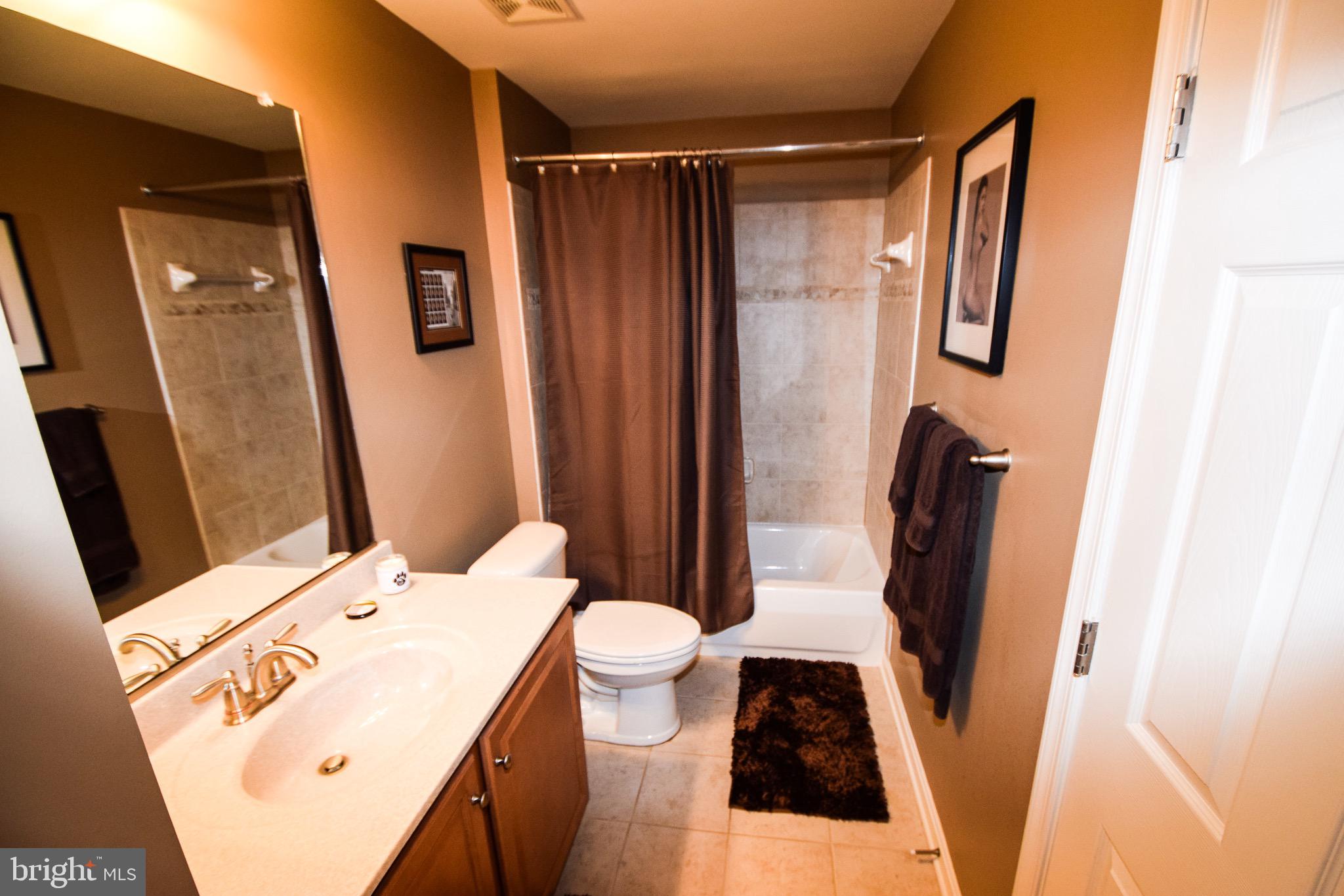 1821 Laurel Brook Road Fallston, MD 21047 - Photo 60 of 72 Basement bath