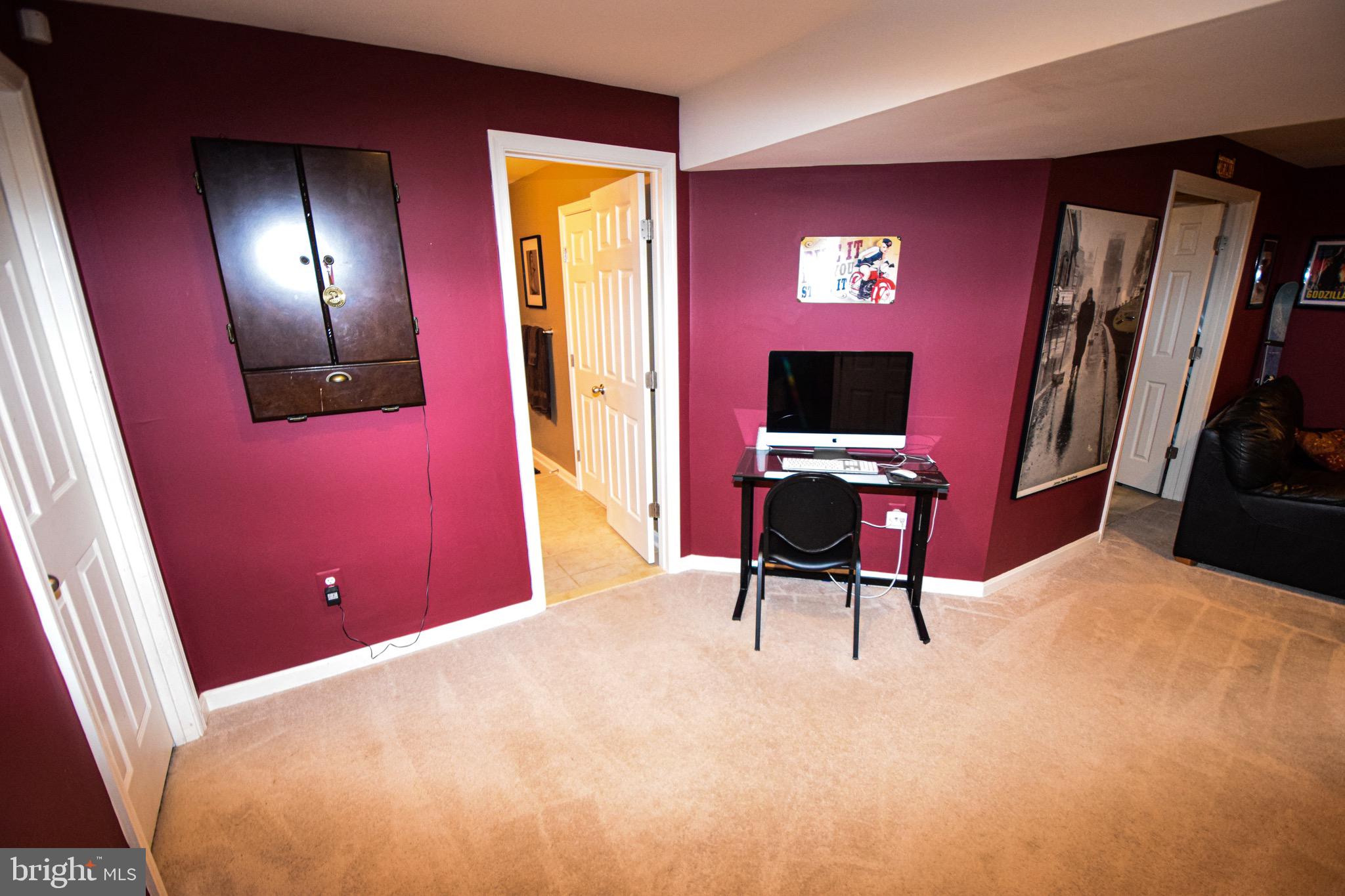 1821 Laurel Brook Road Fallston, MD 21047 - Photo 61 of 72 Basement