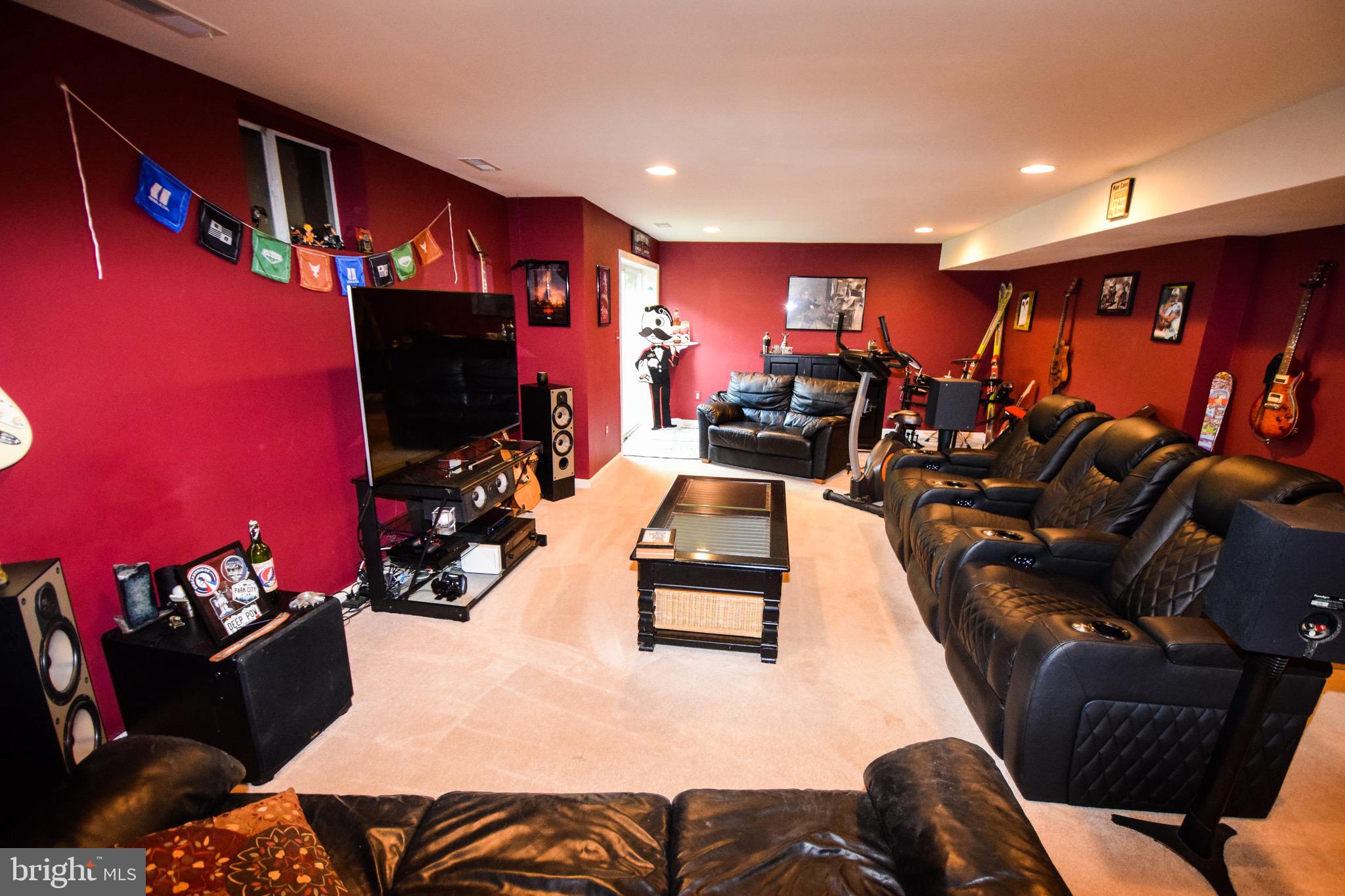 1821 Laurel Brook Road Fallston, MD 21047 - Photo 65 of 72 Basement