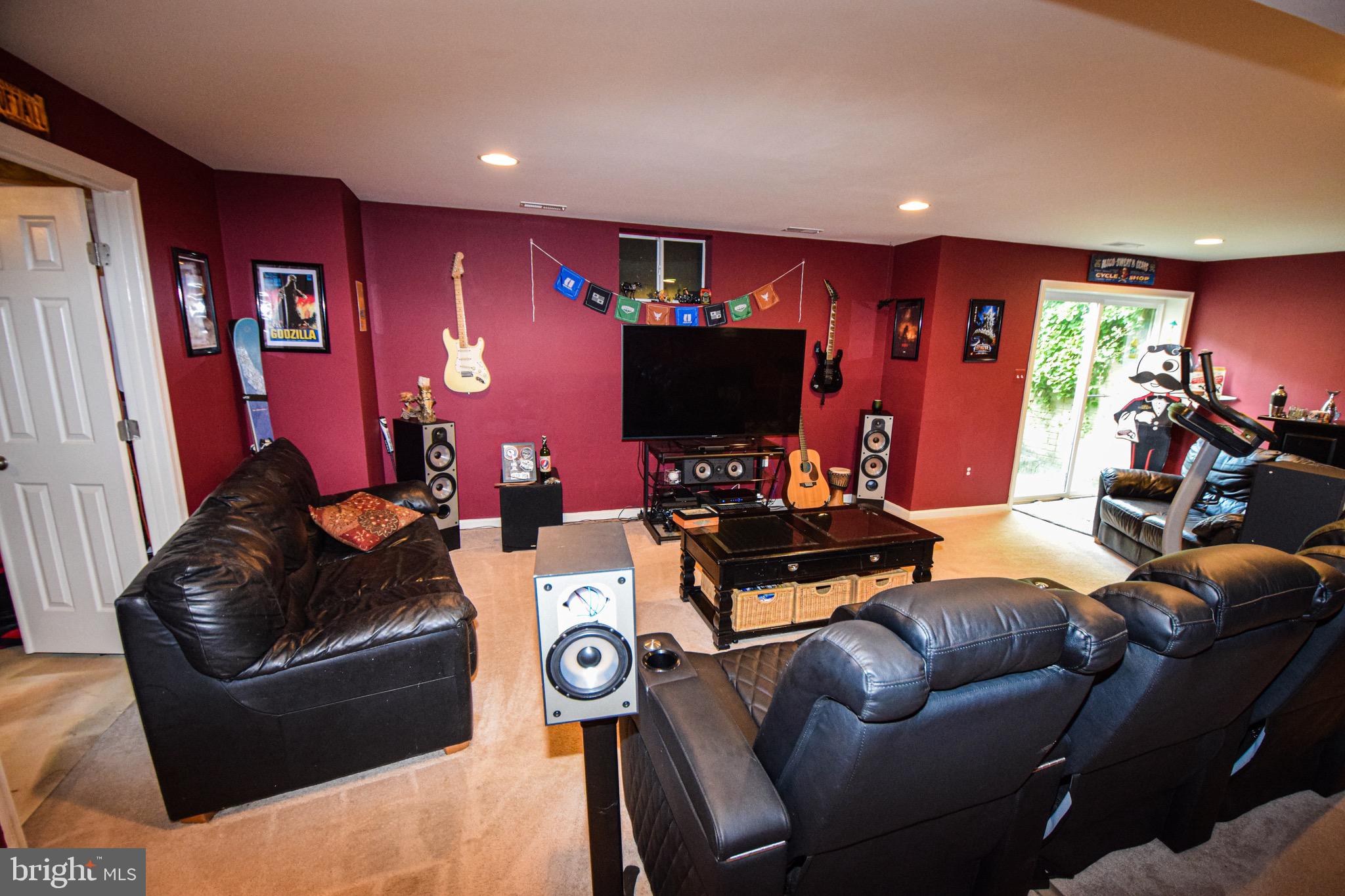1821 Laurel Brook Road Fallston, MD 21047 - Photo 66 of 72 Basement