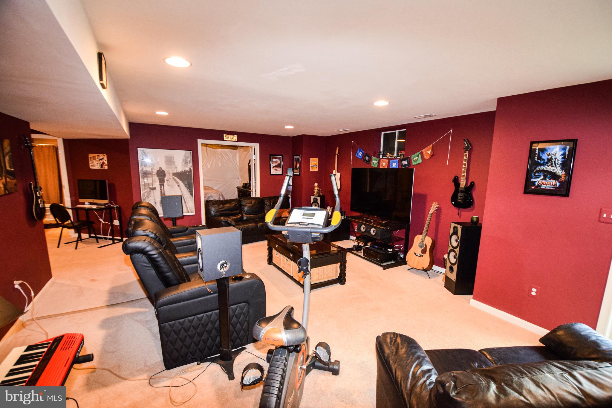 1821 Laurel Brook Road Fallston, MD 21047 - Photo 67 of 72 Basement
