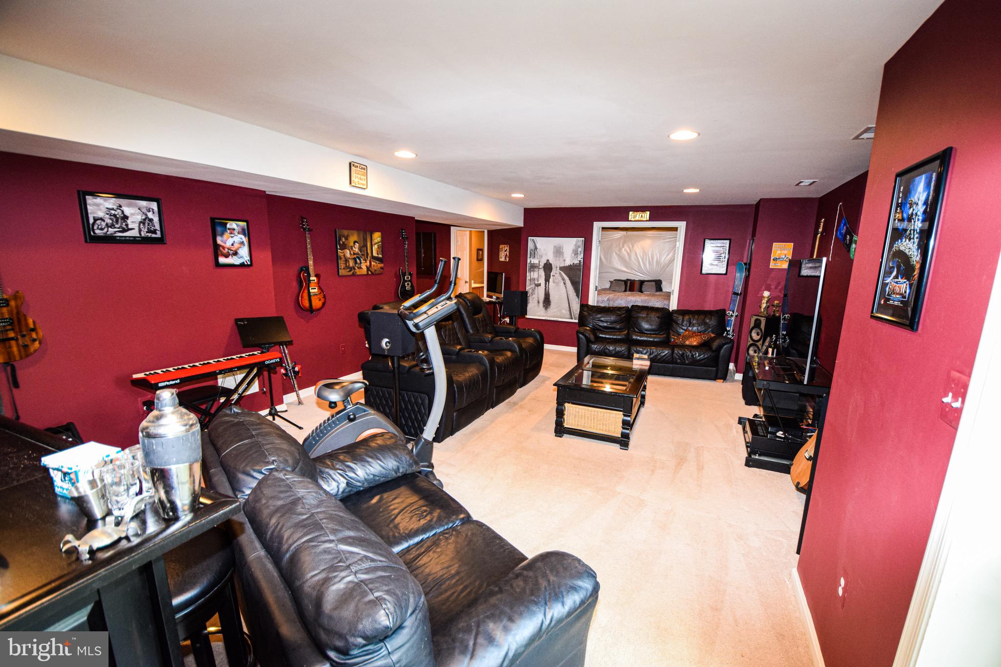 1821 Laurel Brook Road Fallston, MD 21047 - Photo 68 of 72 Basement