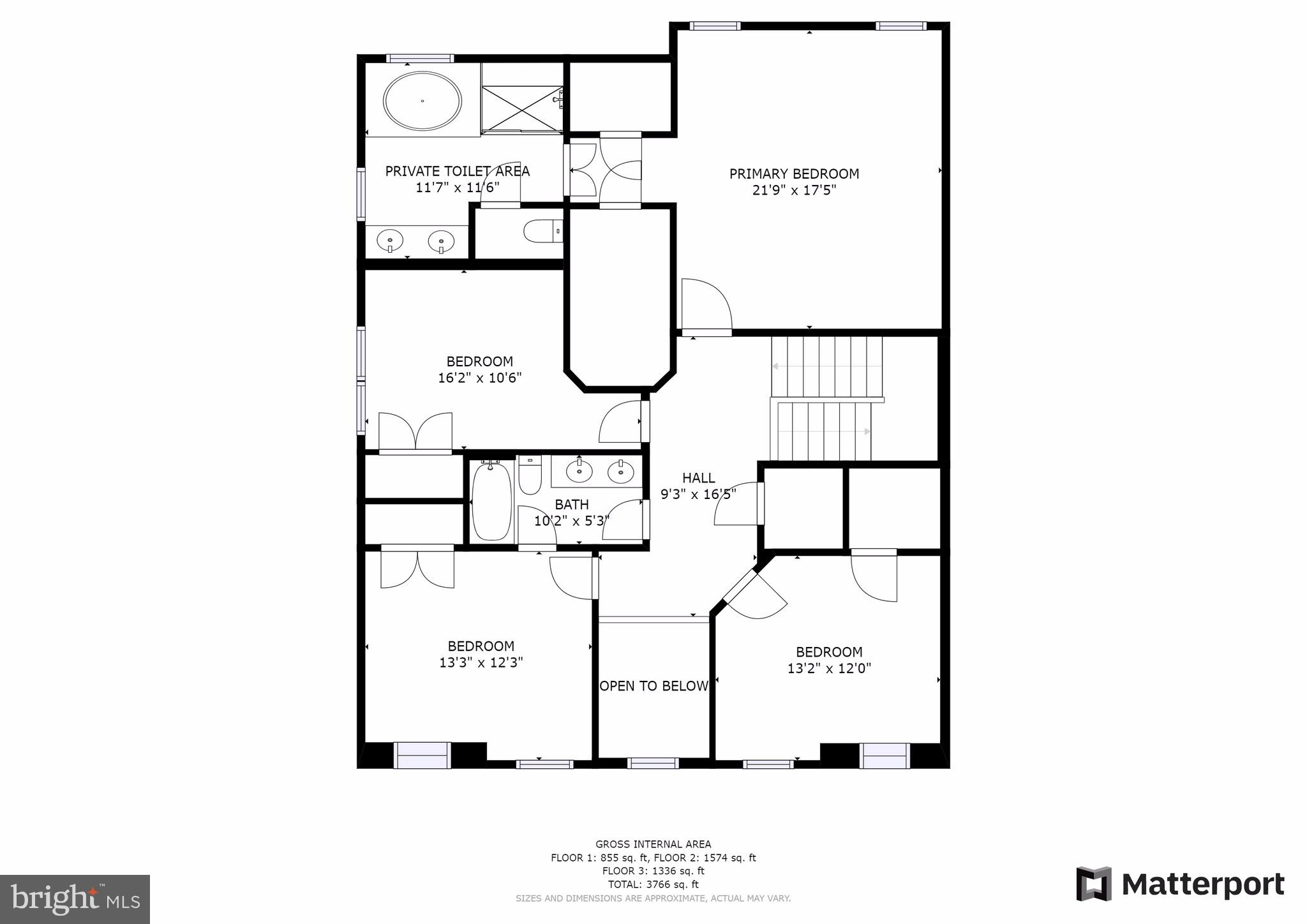 1821 Laurel Brook Road Fallston, MD 21047 - Photo 71 of 72