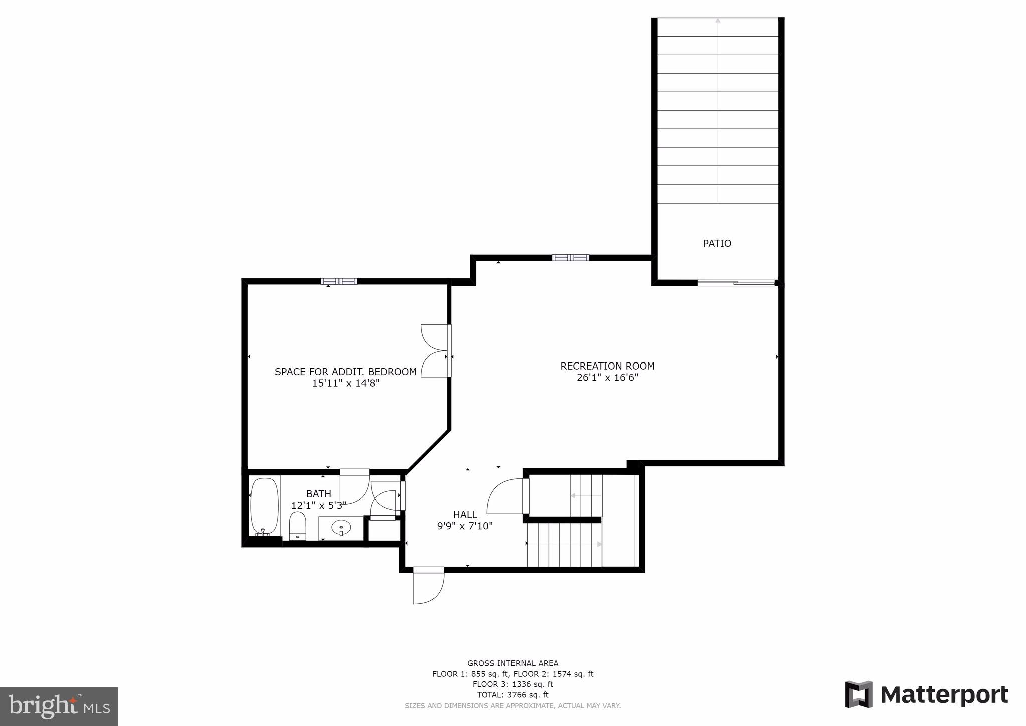 1821 Laurel Brook Road Fallston, MD 21047 - Photo 72 of 72