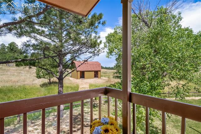 14347 South Furrow Road Larkspur, CO 80118 - Photo 32 of 49 Gallery Image 32