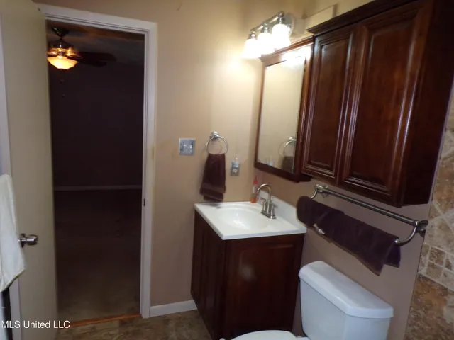 $249,900 | 116 Willow Creek Drive, Vicksburg, MS 39183