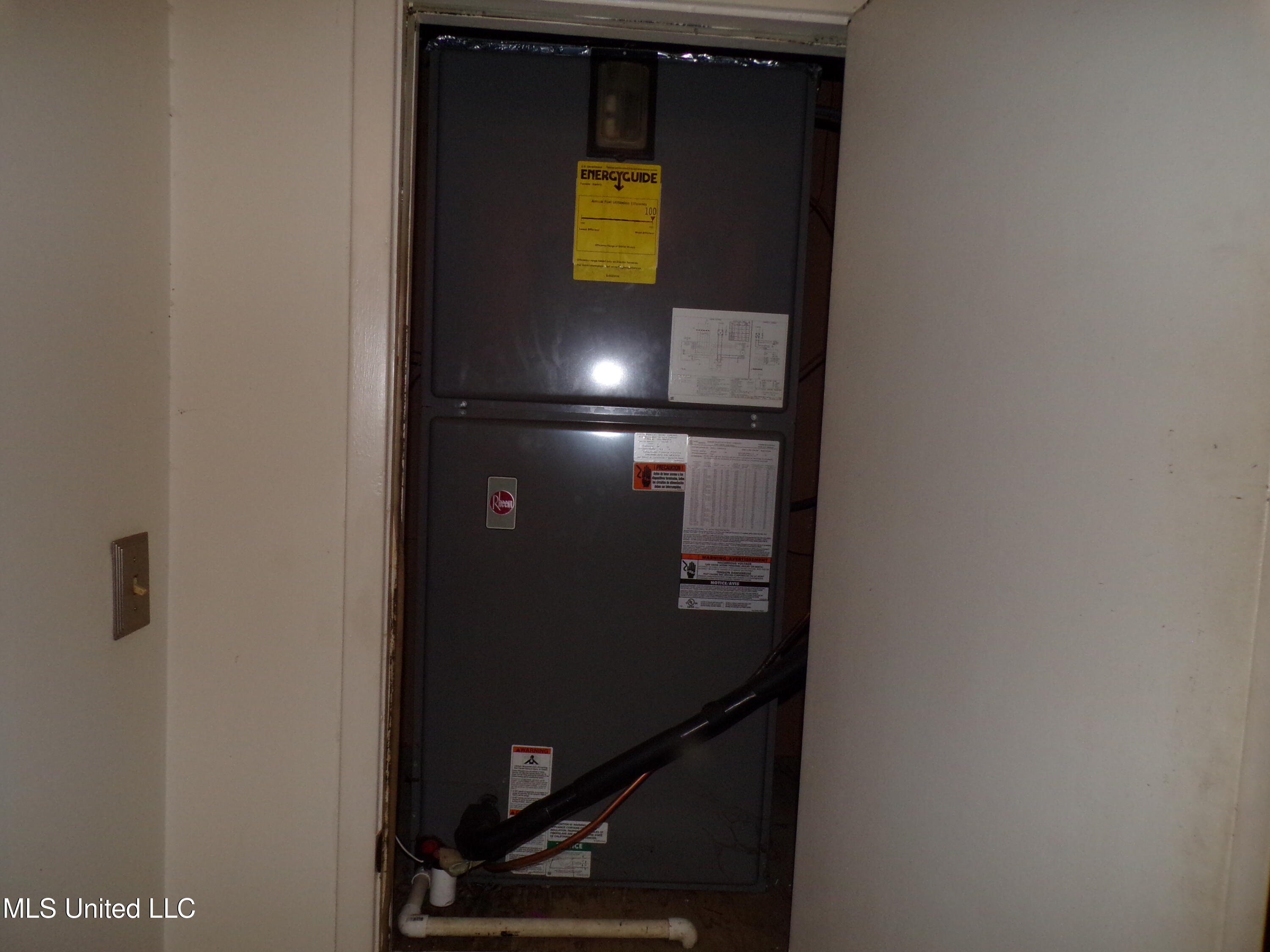 116 Willow Creek Drive Vicksburg, MS 39183 - Photo 36 of 49 105_3127