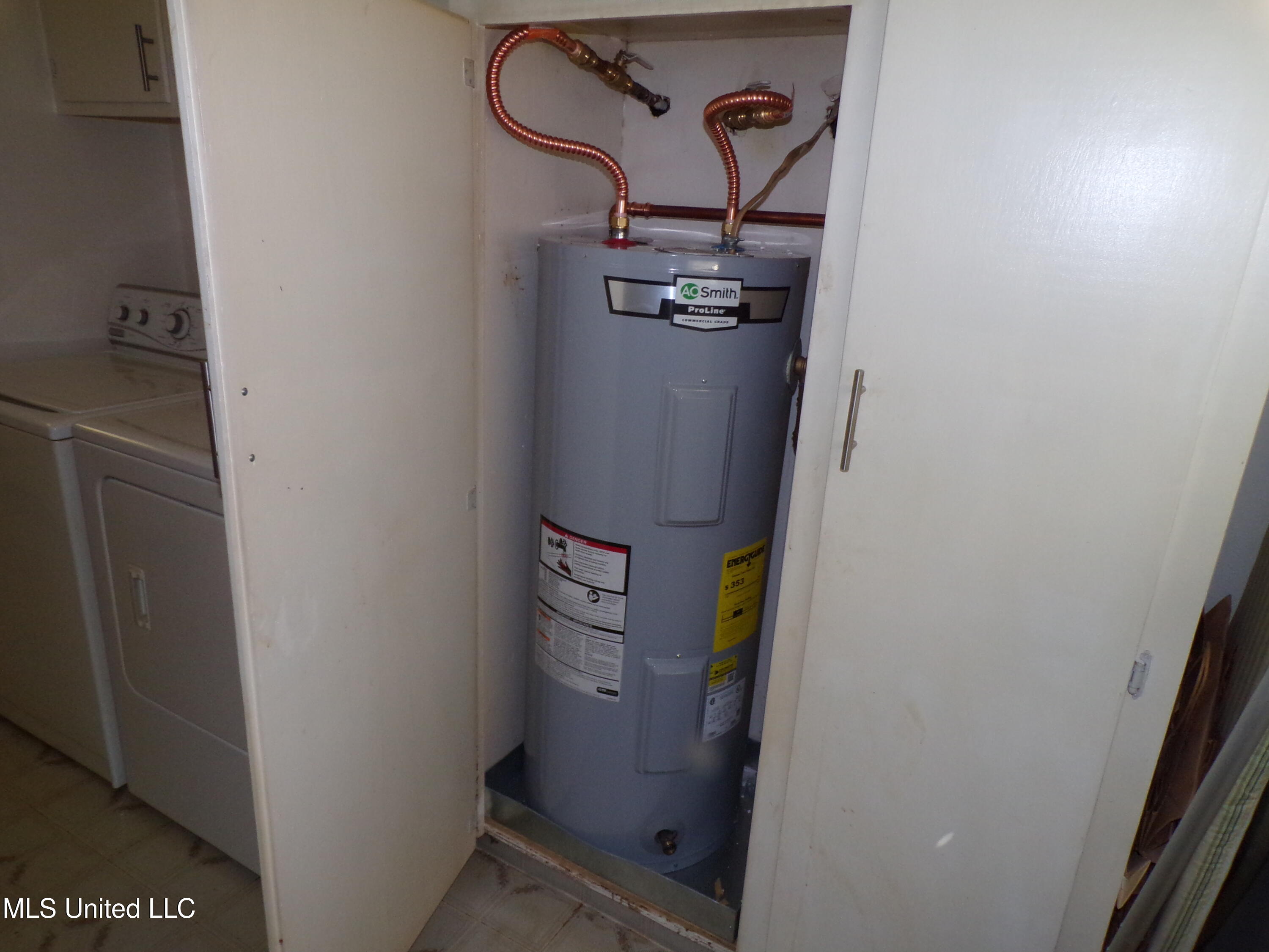 116 Willow Creek Drive Vicksburg, MS 39183 - Photo 37 of 49 105_3130