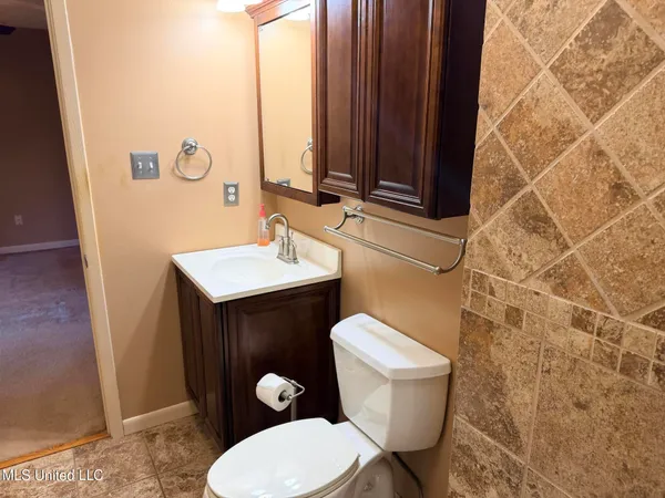 $244,900 | 116 Willow Creek Drive, Vicksburg, MS 39183