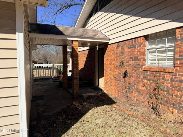 $244,900 | 116 Willow Creek Drive, Vicksburg, MS 39183