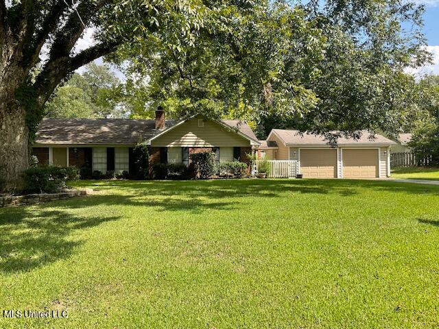 116 Willow Creek Drive Vicksburg, MS 39183 - Photo 6 of 49 4