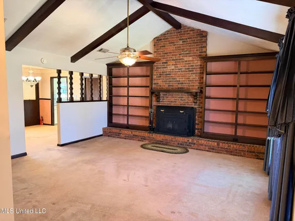 $244,900 | 116 Willow Creek Drive, Vicksburg, MS 39183