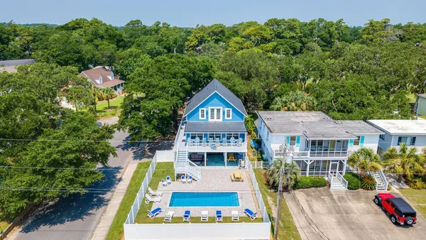$1,699,900 | 304 2nd Avenue South, North Myrtle Beach, SC 29582