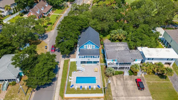 $1,699,900 | 304 2nd Avenue South, North Myrtle Beach, SC 29582