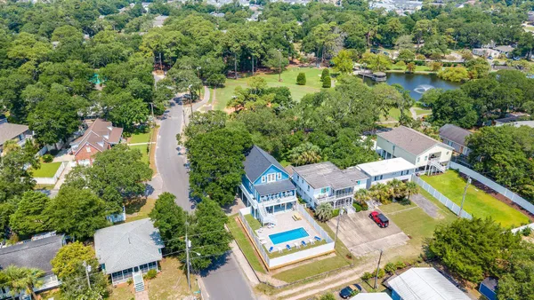 $1,699,900 | 304 2nd Avenue South, North Myrtle Beach, SC 29582