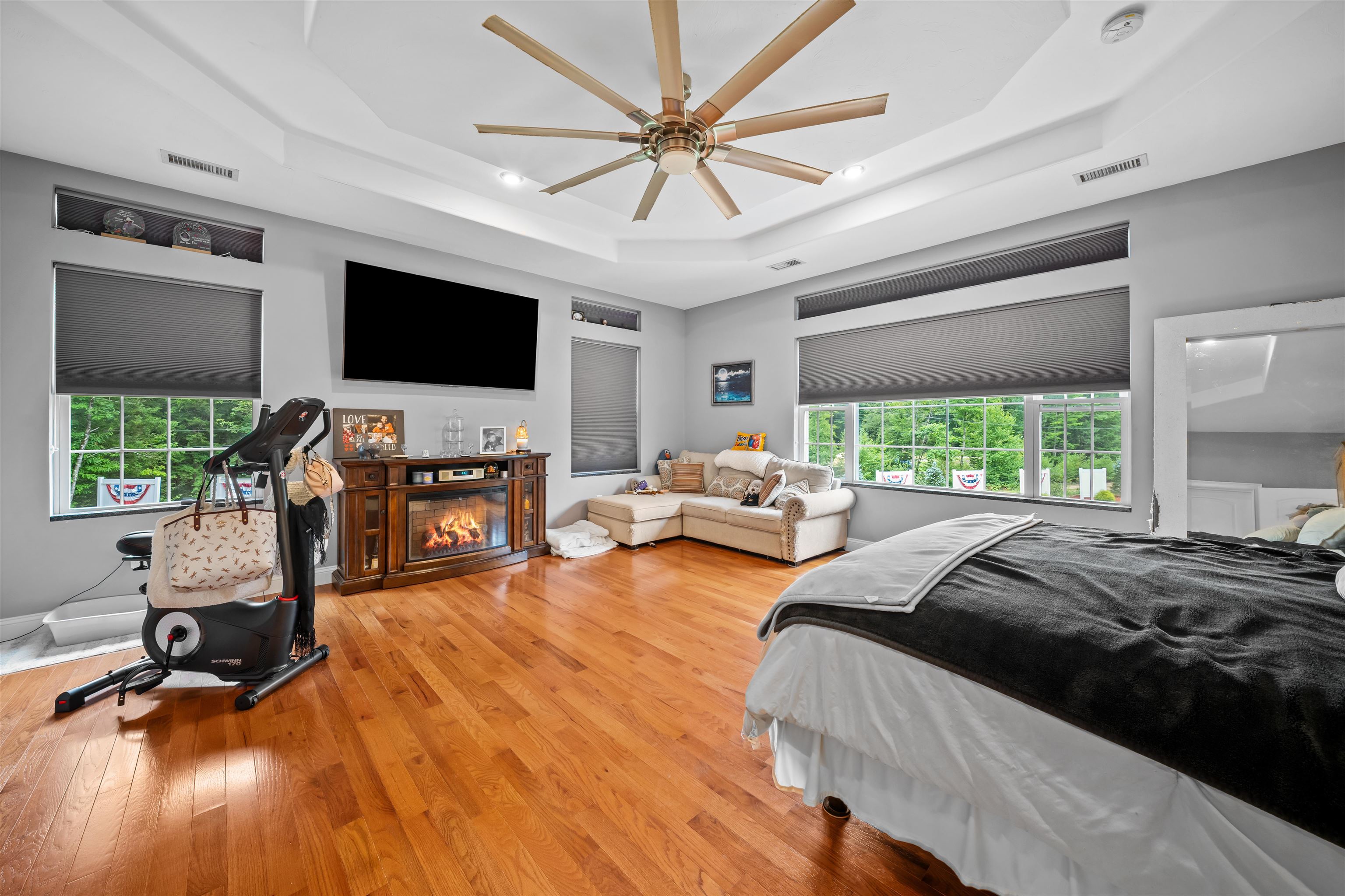 86 Beaver Ridge Road Barnstead, NH 03225 - Photo 18 of 60 Gallery Image 18