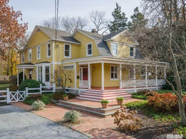 42 Fort Hill Road Huntington, NY 11743 - Photo 1 of 1 Gallery Image 1