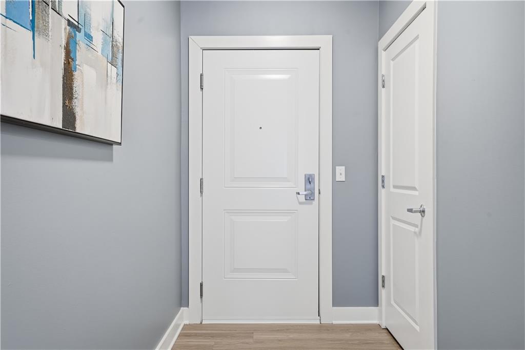 3607 Butler Street, Unit 202 Pittsburgh, PA 15201 - Photo 4 of 40 Gallery Image 4