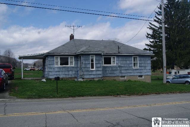 2581 Lebanon Road Coldspring, NY 14772 - Photo 1 of 1 Gallery Image 1