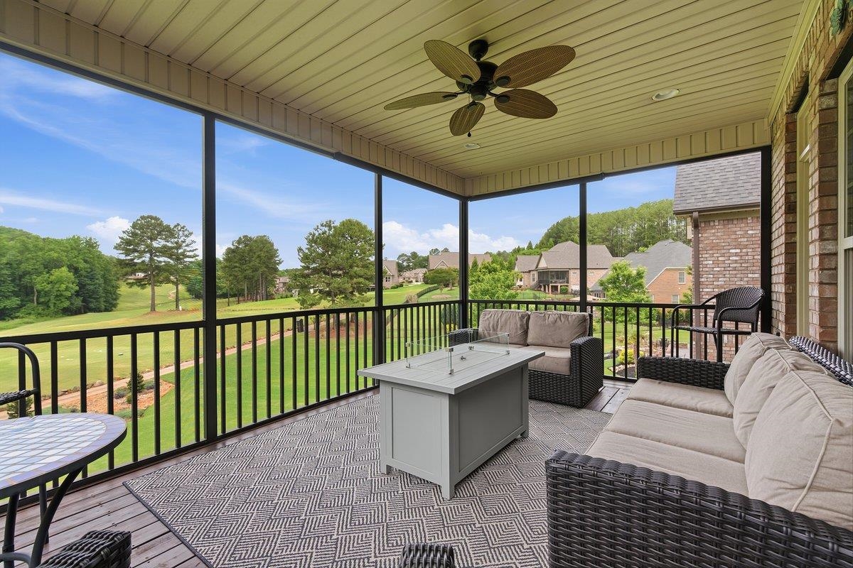310 South Woodfin Ridge Drive Inman, SC 29349 - Photo 23 of 50