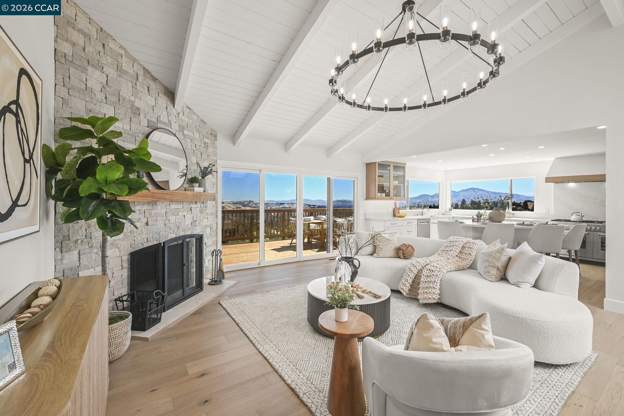 37 Corte Pinon Moraga, CA 94556 - Photo 4 of 34