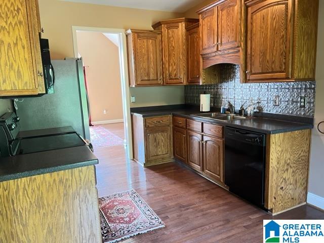 1069 Allison Court Odenville, AL 35120 - Photo 11 of 40