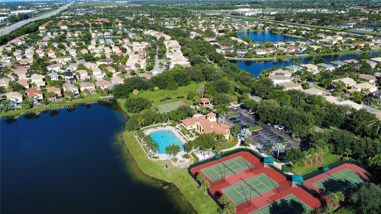 4331 Southwest 124th Way Miramar, FL 33027 - Photo 36 of 40 view of a city