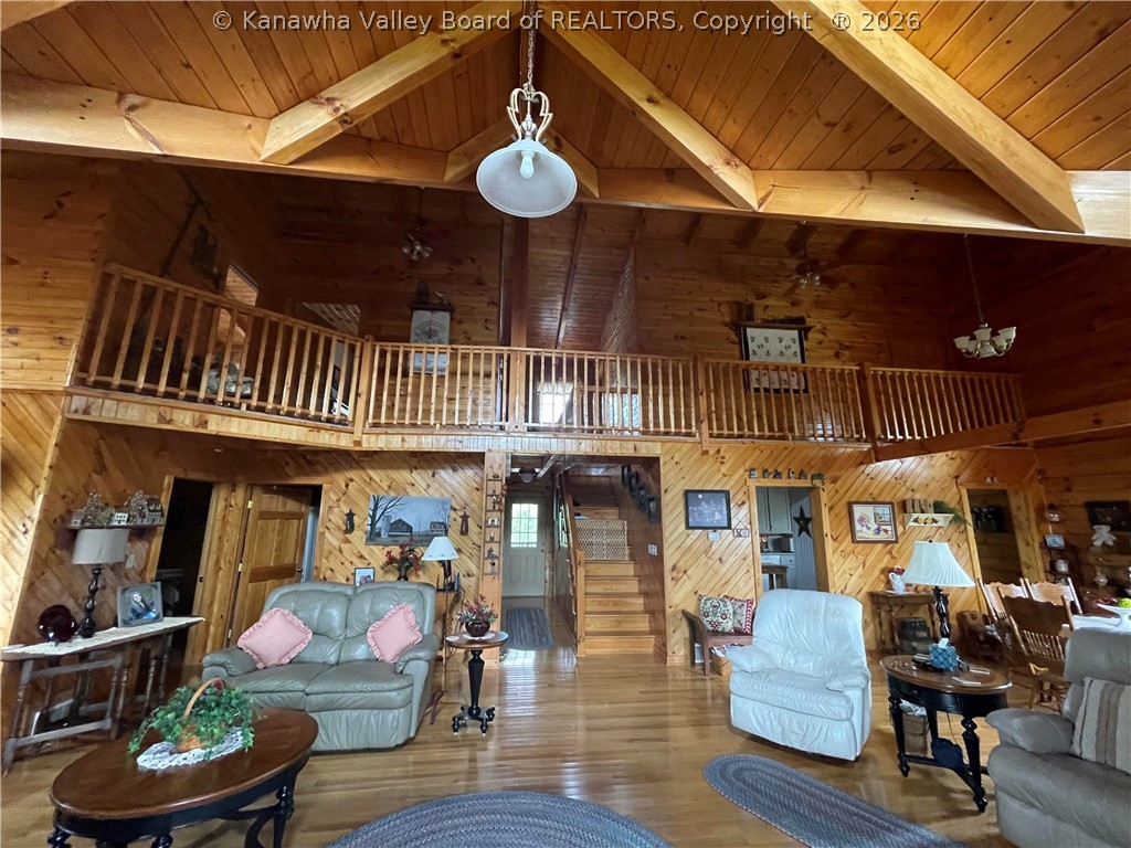 6 Goshen View Road Kenna, WV 25248 - Photo 7 of 26 Gallery Image 7
